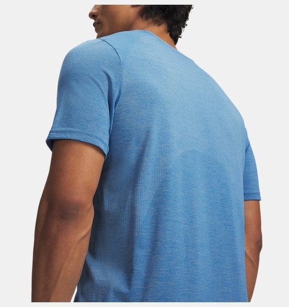 Siyah Vanish Seamless Ss