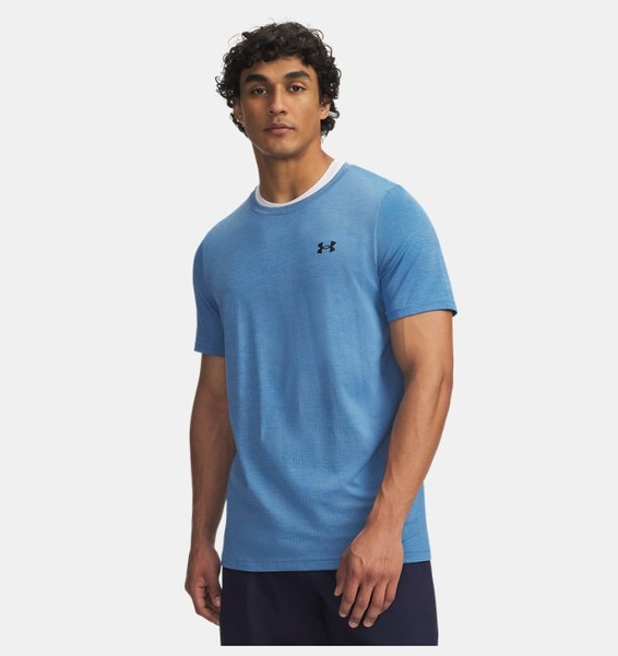 Siyah Vanish Seamless Ss