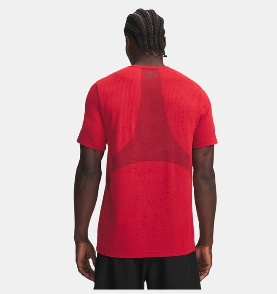 Siyah Vanish Seamless Ss