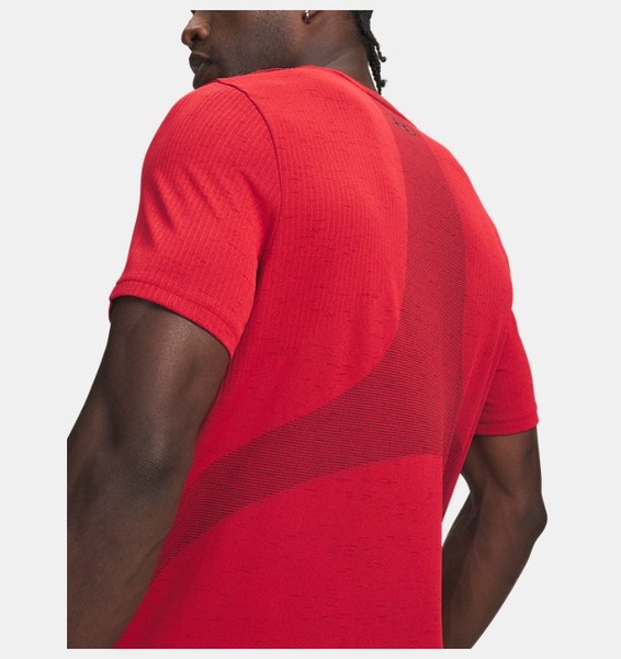 Siyah Vanish Seamless Ss