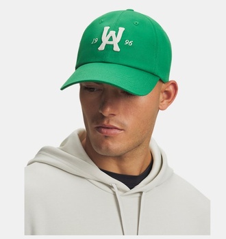 Unisex UA Essential Low Ayarlanabilir Şapka