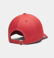 Unisex UA Essential Low Ayarlanabilir Şapka