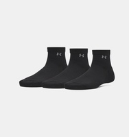 Ua Women'S Vanish 3Pk Qtr