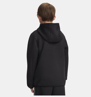 Erkek Çocuk UA Unstoppable Fleece Ceket