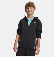 Erkek Çocuk UA Unstoppable Fleece Ceket