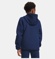Erkek Çocuk UA Unstoppable Fleece Ceket