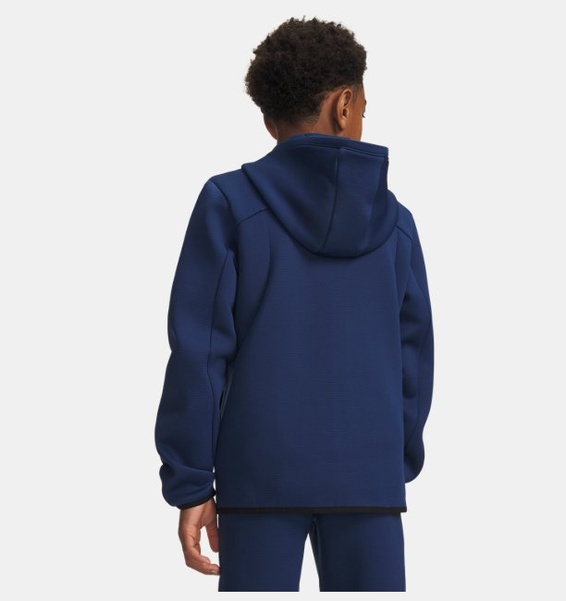 Mavi Erkek Çocuk UA Unstoppable Fleece Ceket