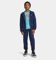 Erkek Çocuk UA Unstoppable Fleece Eşofman Altı