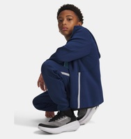 Erkek Çocuk UA Unstoppable Fleece Eşofman Altı