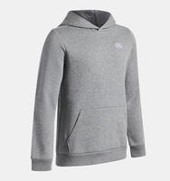 Erkek Çocuk UA Rival Fleece Hoodie Sweatshirt