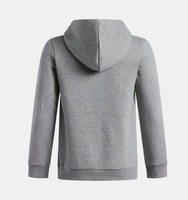 Erkek Çocuk UA Rival Fleece Hoodie Sweatshirt