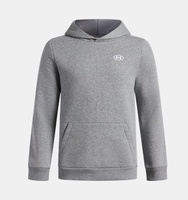 Erkek Çocuk UA Rival Fleece Hoodie Sweatshirt