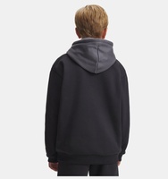 Erkek Çocuk UA Rival Fleece Graphics Hd Sweatshirt