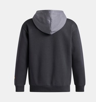 Erkek Çocuk UA Rival Fleece Graphics Hd Sweatshirt