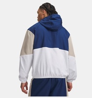 Erkek UA Rival Woven Ceket