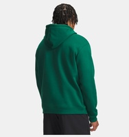 Erkek UA Rival Fleece Hoodie Sweatshirt