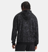 Erkek UA Rival Fleece Hoodie Sweatshirt