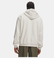 Erkek UA Icon Terry Hoodie Sweatshirt