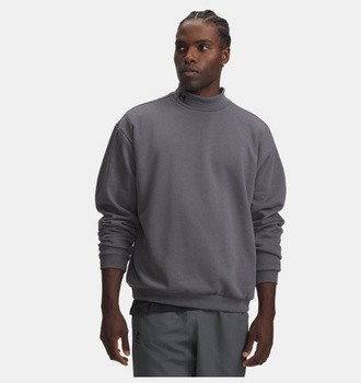 Erkek UA Icon Terry Crew Sweatshirt