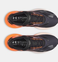 Unisex UA Velociti Distance Storm Koşu Ayakkabısı
