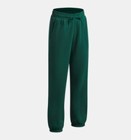 Kız Çocuk UA Rival Fleece Eşofman Altı