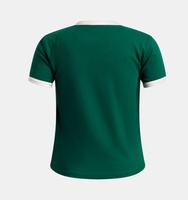 Kız Çocuk UA Ringer Tee T-shirt