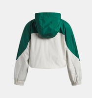 Kız Çocuk UA Icon Woven Ceket