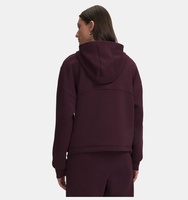 Unstoppable Fleece Fz Jkt