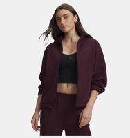 Unstoppable Fleece Fz Jkt