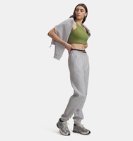 Kadın UA Unstoppable Fleece Eşofman Altı