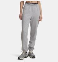 Kadın UA Unstoppable Fleece Eşofman Altı