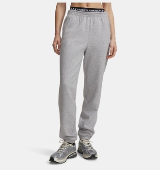 Kadın UA Unstoppable Fleece Eşofman Altı