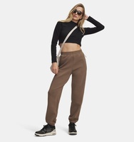 Kadın UA Unstoppable Fleece Eşofman Altı