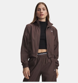 Kadın UA Icon Woven Ceket