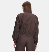 Kadın UA Icon Woven Ceket