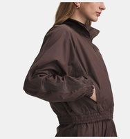 Kadın UA Icon Woven Ceket