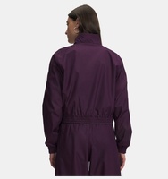 Kadın UA Icon Woven Ceket