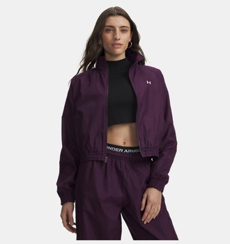 Kadın UA Icon Woven Ceket