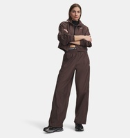 Kadın UA Icon Woven Eşofman Altı