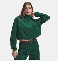 Rival Woven Top