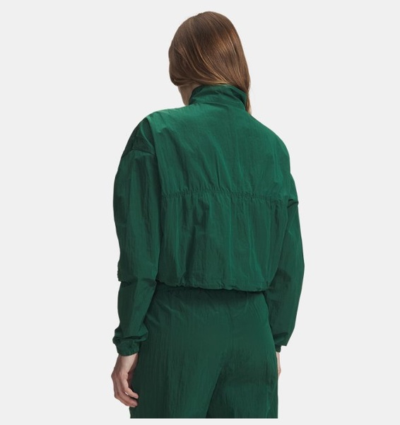 Siyah Rival Woven Top