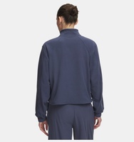 Kadın UA Performance Fleece Sweatshirt
