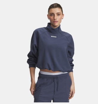 Kadın UA Performance Fleece Sweatshirt