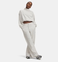 Kadın UA Performance Fleece Eşofman Altı