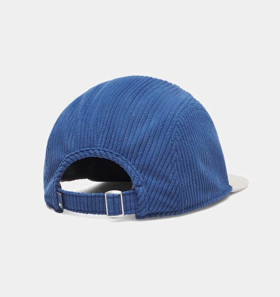 Kahverengi M Essential Corduroy Camper