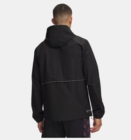 Erkek UA Challenger Pro Storm Hooded Shell Ceket