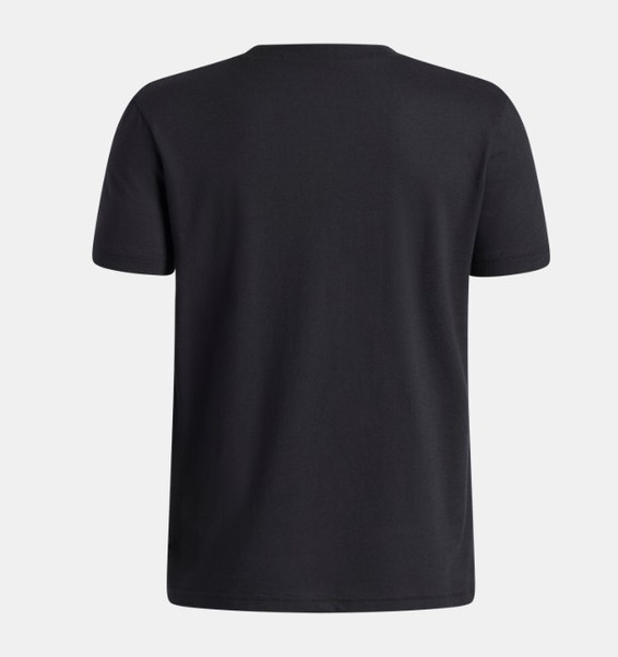 Siyah Y Challenger Graphic Tee
