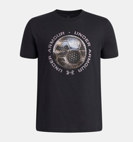 Y Challenger Graphic Tee