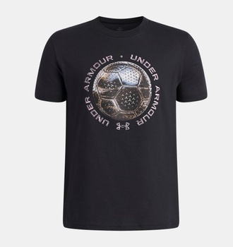Y Challenger Graphic Tee
