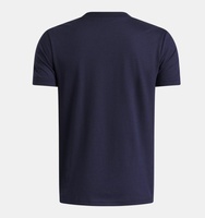 Erkek Çocuk UA Challenger Graphic Kısa Kollu T-shirt